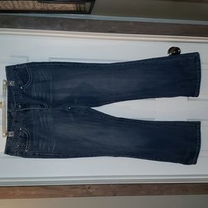 Size 16 Bootcut jeans